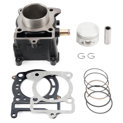 125ccm zylinderkit für - für, yamaha