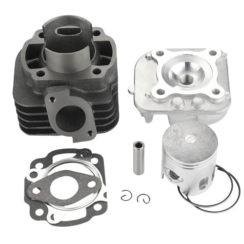 Ersatz zylinder set 70ccm - ersatz,