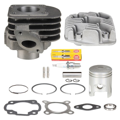 Zylinder kit 50ccm - zylinder,