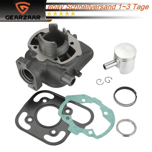 50ccm zylinder set ersatz für - 50ccm,