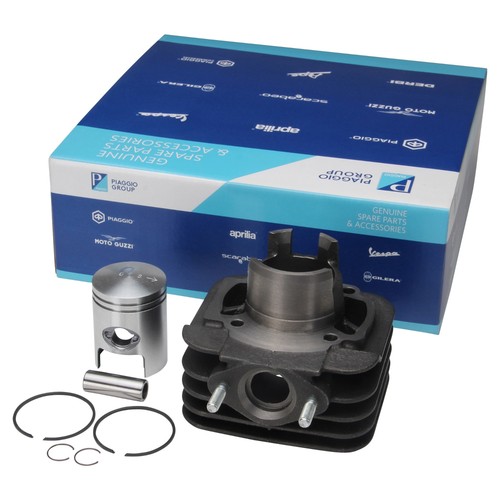 Zylinderset 50ccm takt - zylinderset,
