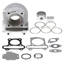 80ccm Tuning Zylinder Kit für