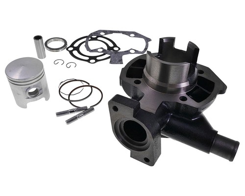 Ersatz zylinder set für - set, 50