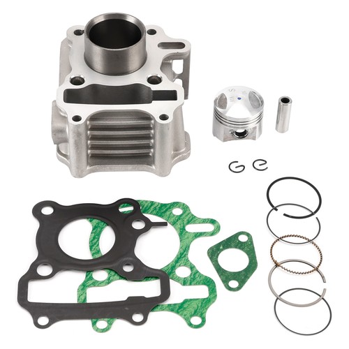 50ccm zylinderkit für - für, peugeot