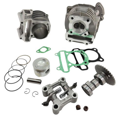 Tuning zylinder kit 80ccm - kit, 47mm