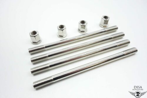 Zylinder kopf stehbolzen - stehbolzen, set
