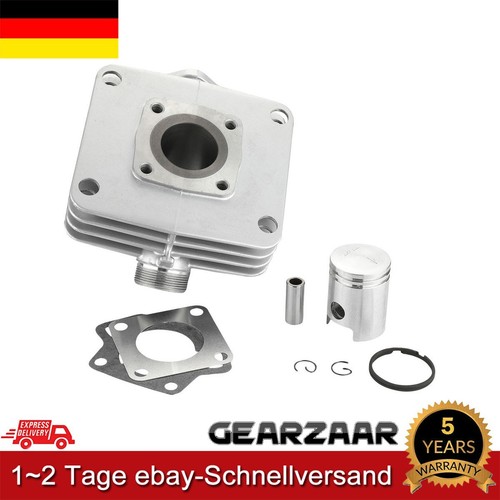 Zylinder set 50ccm 38mm für - zylinder,