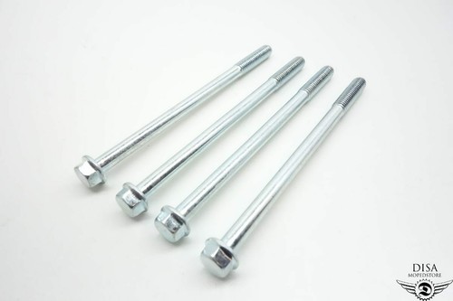Zylinderstehbolzen set - set, m6