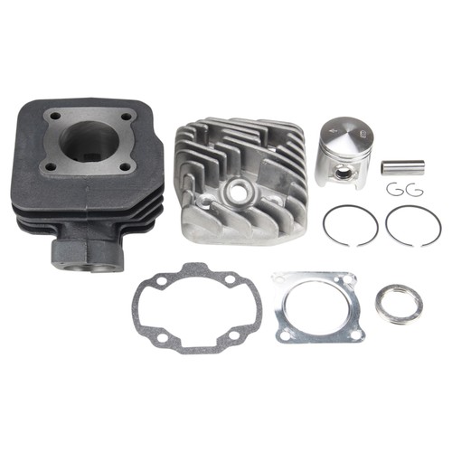 50ccm zylinder set - set, inkl