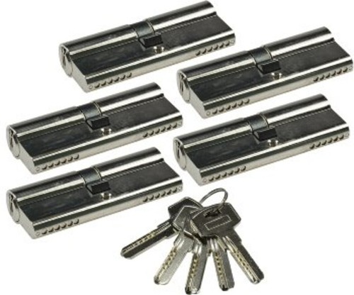 Chilitec 5er set - chilitec,