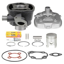 SET 50ccm Zylinder + Kopf