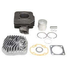 70ccm Tuning Zylinder Kolben