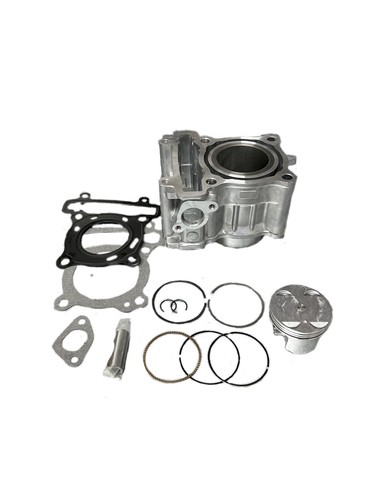 Zylinder kit set - kit, komplett
