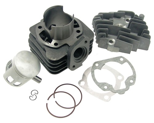 Zylinder kit 70ccm kompatibel - kit,