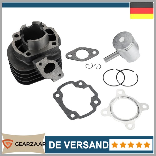Zylinderkit 50ccm für - 50ccm,