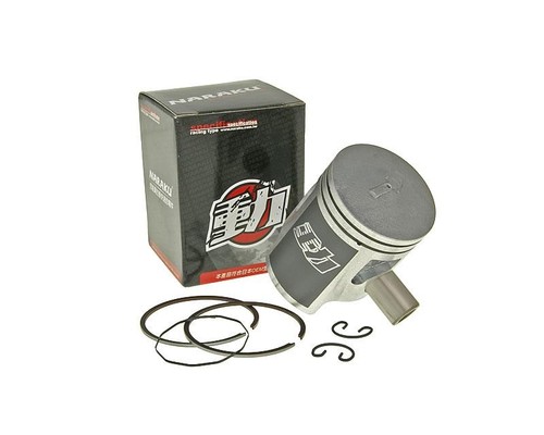 Kolben satz set naraku 50ccm - set,