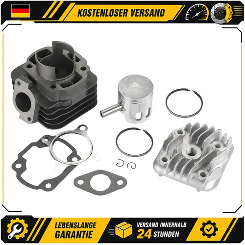 Zylinder 70ccm set 6mm - zylinder,