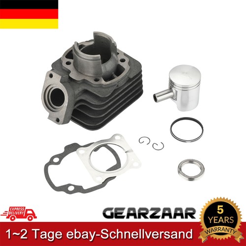 50ccm zylinder set für - zylinder,