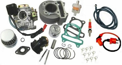 Tuning zylinder kit set - tuning,