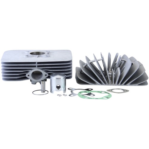 Zylinder kopf 50ccm parmakit - zylinder,