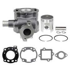 Zylinder Kit 50ccm für Morini