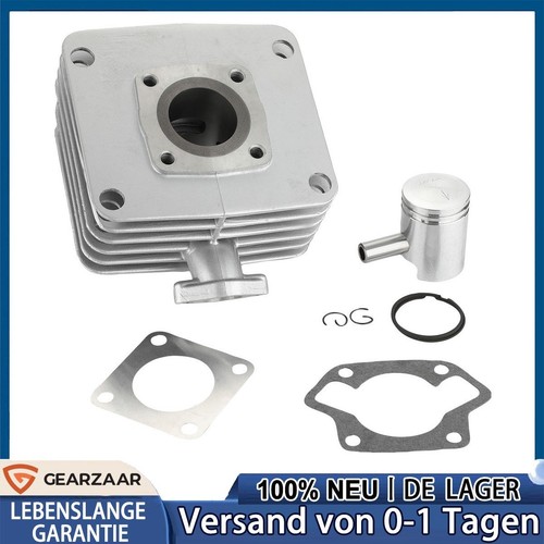 50ccm zylinder set passt - set, für