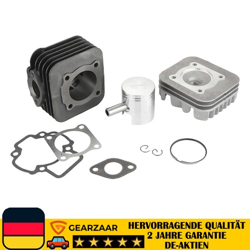 70ccm zylinder set passend - zylinder,