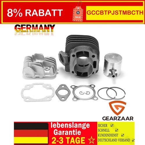 Sport zylinder 70cc für - sport, 2t