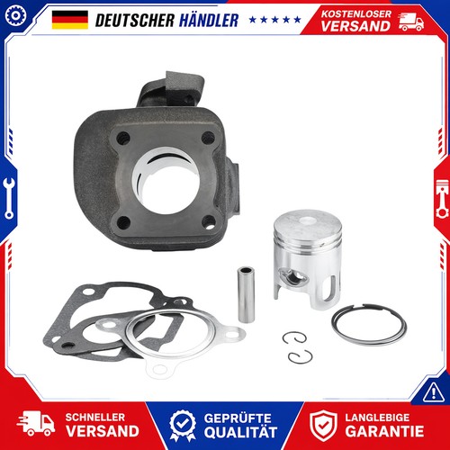 Zylinder sets 50ccm ersatz - sets,