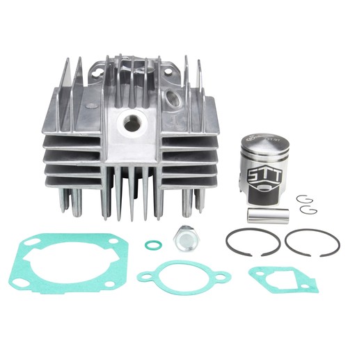 Tuning zylinder set 50ccm 38mm - zylinder,
