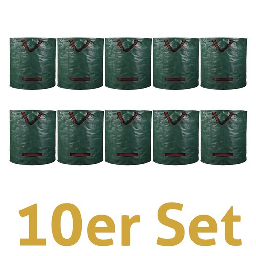 Gartenabfallsack 272l - gartenabfallsack,