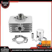 Ersatz Zylinder Set 50ccm