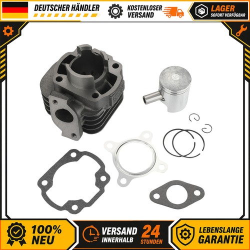Ersatz zylinder set - 50ccm, für