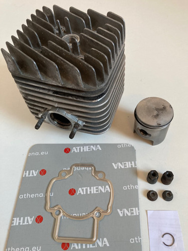 Piaggio sfera tph set von - 80, ,