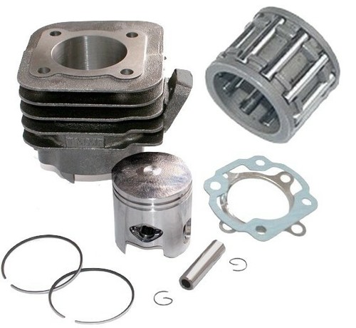 50ccm zylinder kit - 40mm, kolben