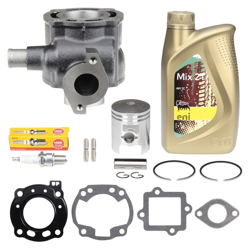 Zylinder satz 50ccm 41mm - zylinder, für