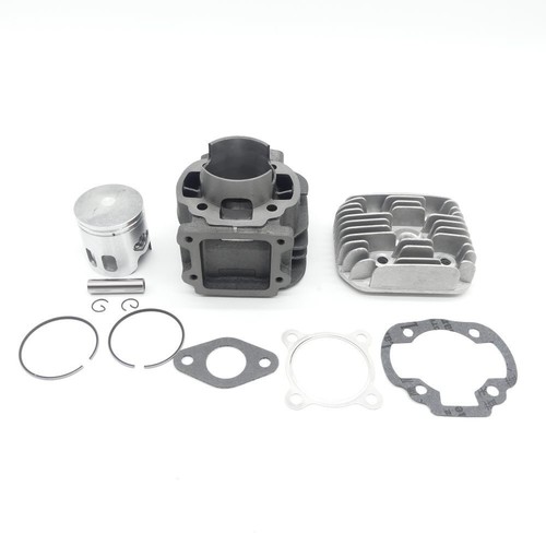 Ccm zylinder set - zylinder, mit