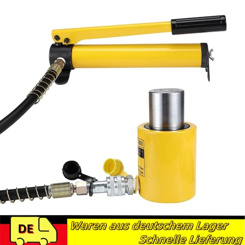 20t hydraulikzylinder kompakt - hydraulikzylinder,