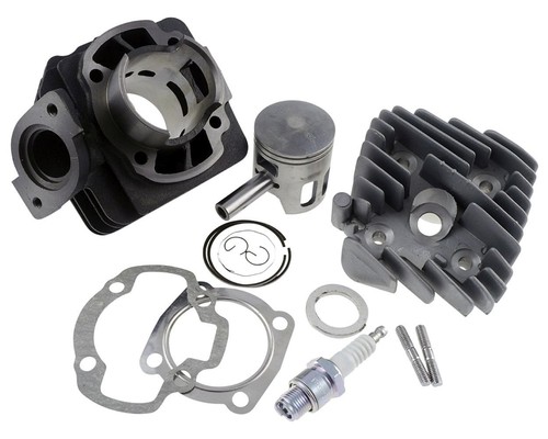 Zylinder set 2extreme 70ccm - set,
