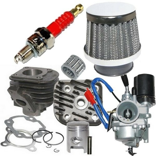 Sport zylinder kit - 70,