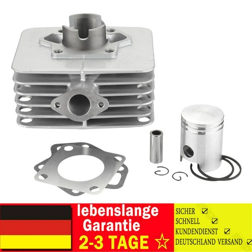 Ersatz zylinder set 50ccm - zylinder,
