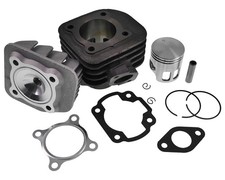 Zylinderkit VANEZ Minarelli