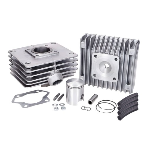 Set schmitt gst - gst-60, zylinder