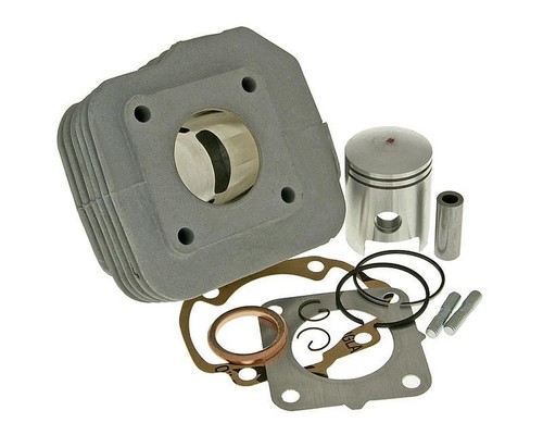 Zylinder kit airsal - airsal, 50ccm