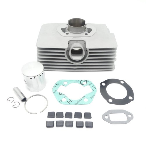 Zylinder set supertherm 45mm - zylinder,