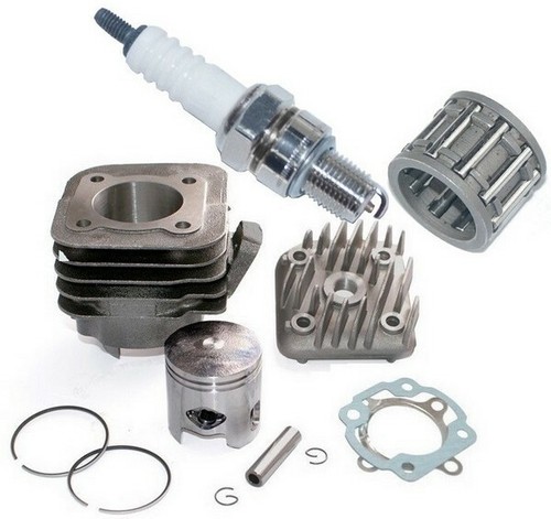 Sport zylinder kit set - kit,