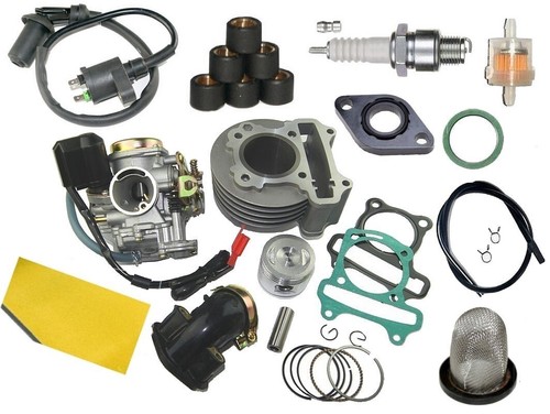 Neu zylinder kit zündkerze - neu,