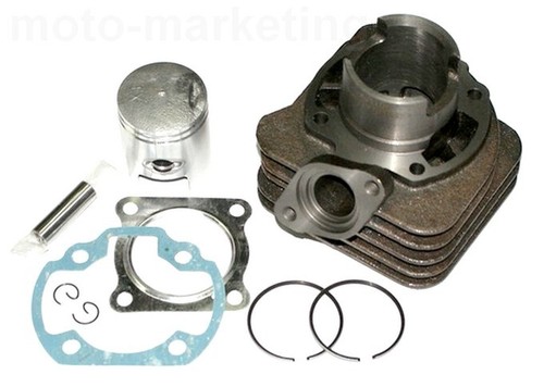 Ccm zylinder kit kolben set - ccm,