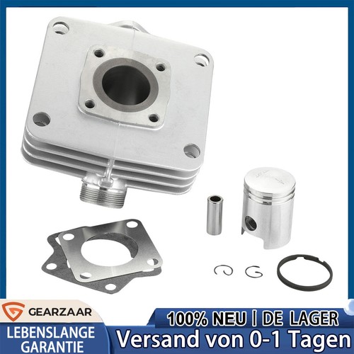 Ersatz zylinder set - ersatz,