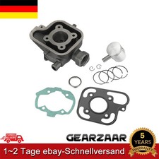 50ccm Zylinder Set Geeignet